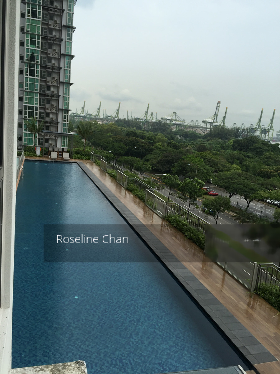 SeaHill (D5), Condominium #156190702